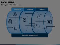 Data Pipeline Animated Presentation - SketchBubble