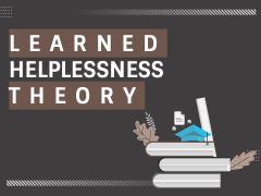 Learned Helplessness Theory PPT Slide 1