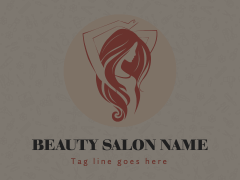 Beauty Salon Business Plan Animated Presentation - SketchBubble