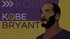 Kobe Bryant Animated Presentation - SketchBubble
