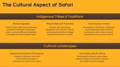 Safari Theme PPT Slide 11