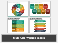 Organizational Communication PowerPoint And Google Slides Template ...