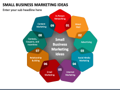 Small Business Marketing Ideas PowerPoint Slide 4