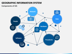 Geographic Information System PowerPoint And Google Slides Template ...