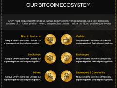 Bitcoin Business Model PPT Slide 4