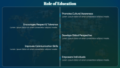 Global Mosaic Theme PPT Slide 9