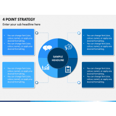 550+ 4 Step Diagrams PowerPoint Templates - 4 Stage PPT Slides ...