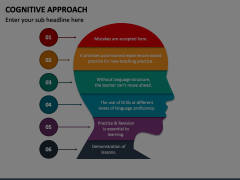 Cognitive Approach Animated Presentation - SketchBubble