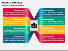 Free 8 Points for PowerPoint and Google Slides