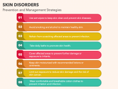 Skin Disorders PPT Slide 5