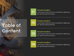 UAE Culture PPT Slide 2