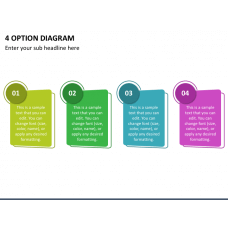 Text Boxes & Tables PowerPoint Templates - PPT Slides | SketchBubble