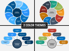Enabling Environment PPT Cover Slide