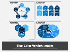 CX Transformation PPT Combined