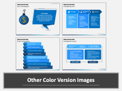 Risk Budgeting PowerPoint And Google Slides Template - PPT Slides