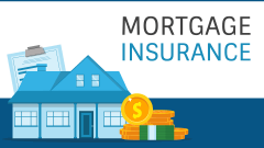 Mortgage Insurance PPT Slide 1