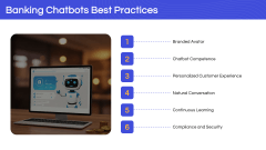 Banking Chatbots PPT Slide 8