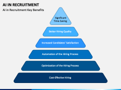 AI in Recruitment PPT Slide 6