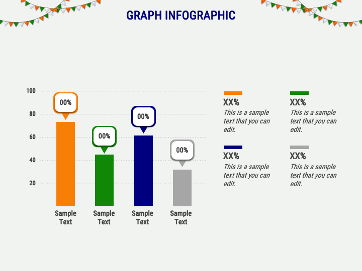Free National Sports Day PowerPoint Template and Google Slides Theme