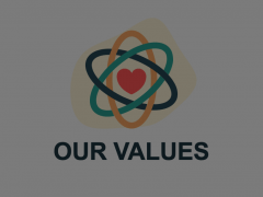 Our Values Animated Presentation - SketchBubble
